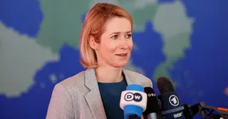 ইরানের সঙ্গে আলোচনায় পরমাণু বিশেষজ্ঞ থাকা জরুরি: কাজা কালাস